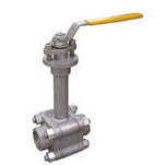 低溫球閥 低溫球閥